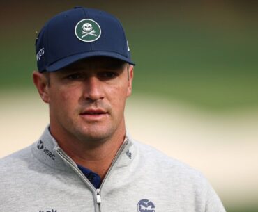 Bryson DeChambeau fires nine-word Masters threat to Rory McIlroy | Golf | Sport