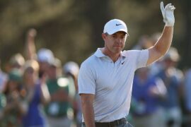 Rory McIlroy called out as controversial Masters remark sparks backlash | Golf | Sport