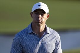 Masters LIVE - Updates as Rory McIlroy incident leads to ban calls | Golf | Sport