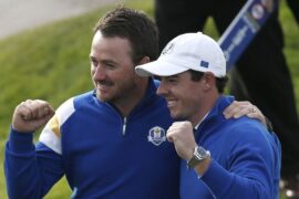 Rory McIlroy's 'forgotten' best friend in golf - £25m fortune but no win for seven years | Golf | Sport