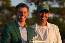 LIV Golf star claimed Rory McIlroy's Masters win would have 'asterisk' | Golf | Sport