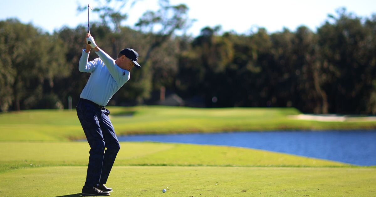 PGA Tour cancel two events as 73-year-old tournament axed | Golf | Sport
