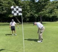 Watertown, PGA to help soldiers learn how to golf at Thompson Park Golf Course | Top Stories
