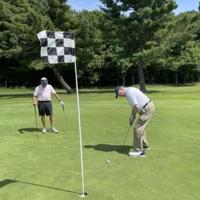 Watertown, PGA to help soldiers learn how to golf at Thompson Park Golf Course | Top Stories