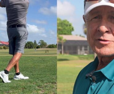 Rotonda golfer hits 2 holes-in-one in 10 days, beats 1-in-65 million odds | Sports