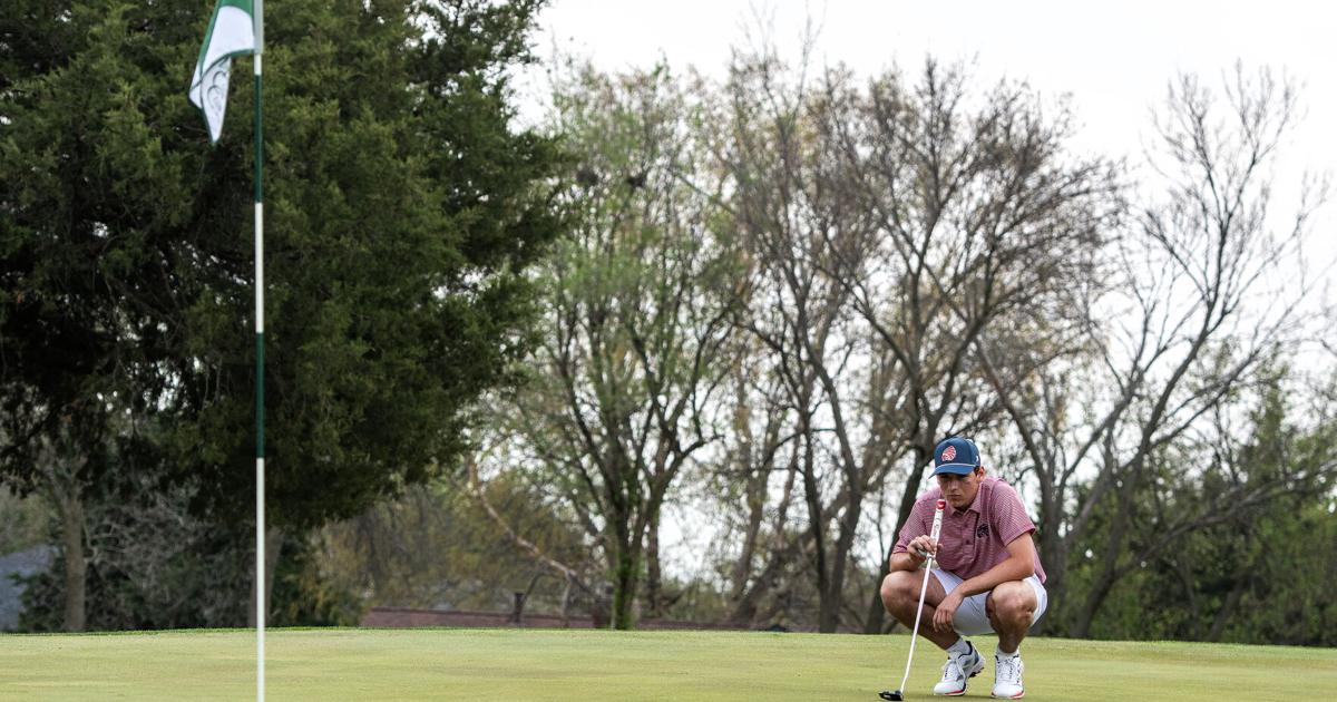MHS boys' golf takes 4th at Firekeeper | Sports