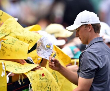The Masters: the Biggest Quirks and Traditions at Augusta