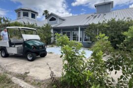 Will bank take over Bobcat Trail golf course? | News