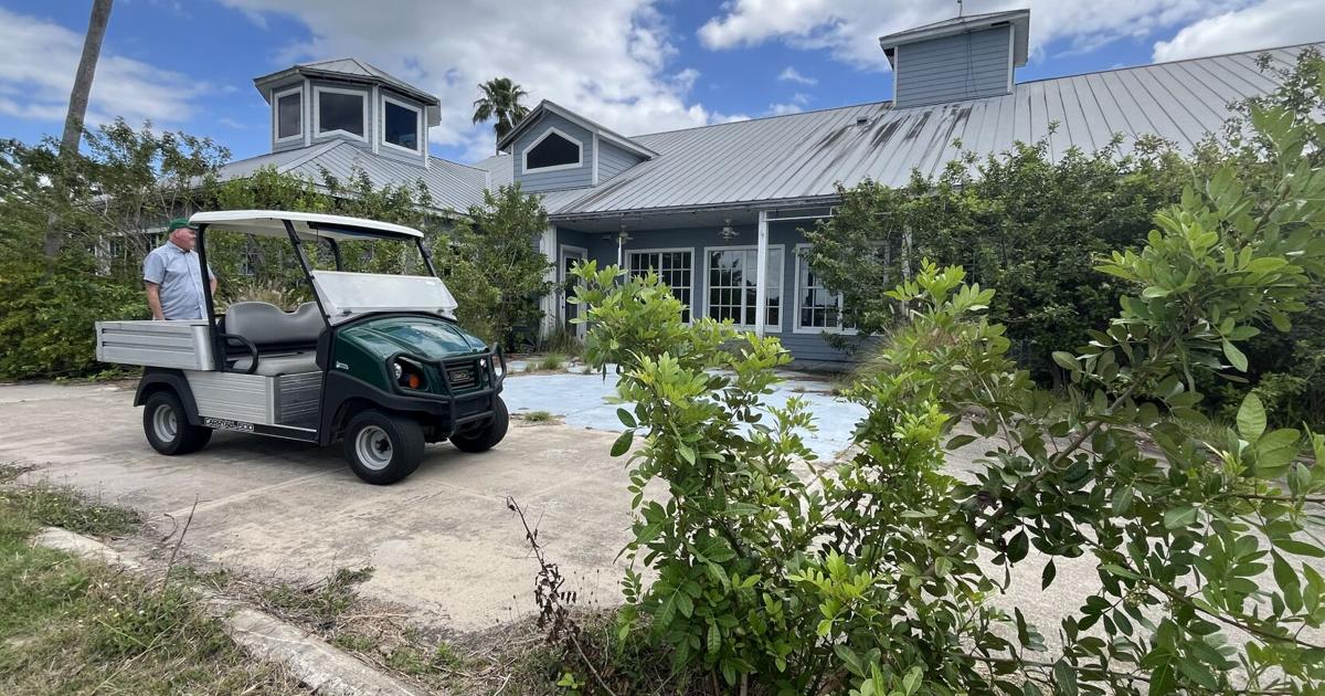 Will bank take over Bobcat Trail golf course? | News