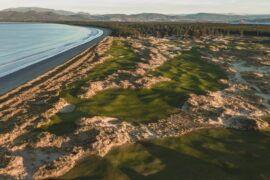 7 Mile Beach to host Tasmanian Amateur - News