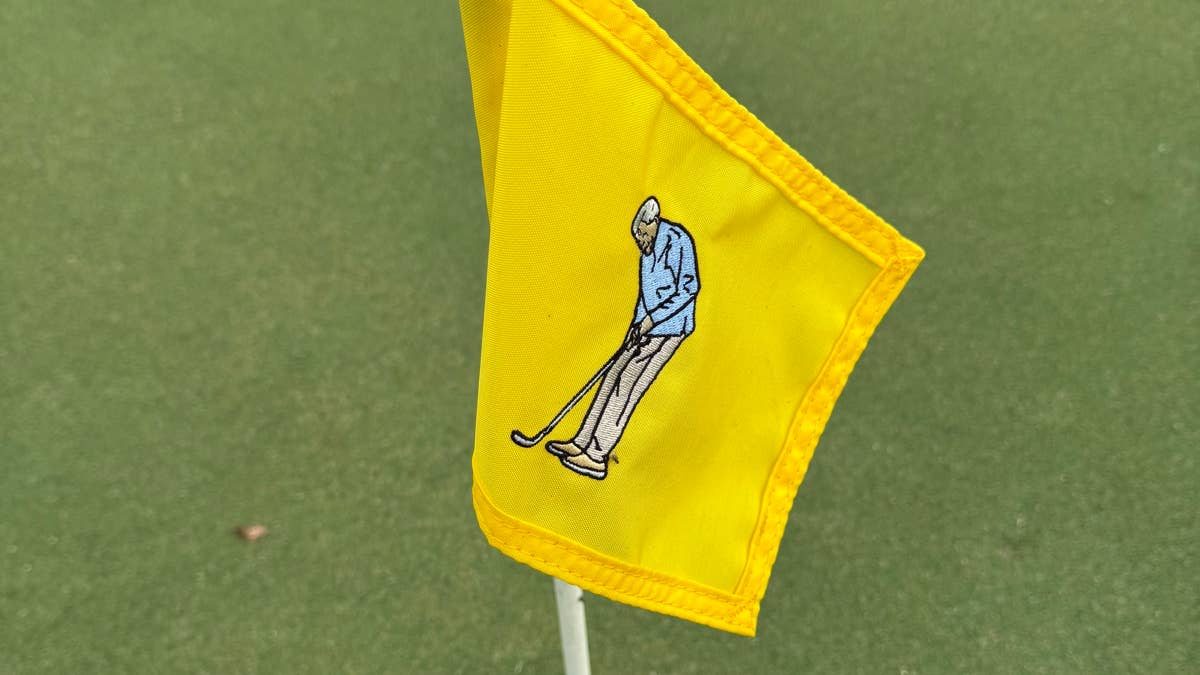 The Gentlemen’s Putting Society at Champions Golf Club is a nightly celebration of putting, friendship, strategy and the traditions that still make golf special.Credit&colon; Andy Hydorn