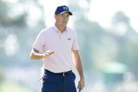 Jordan Spieth’s instant reaction to the latest confirmed LIV Golf news