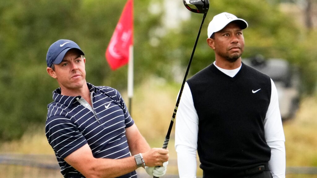 PGA Tour career earnings list: Who is number one?