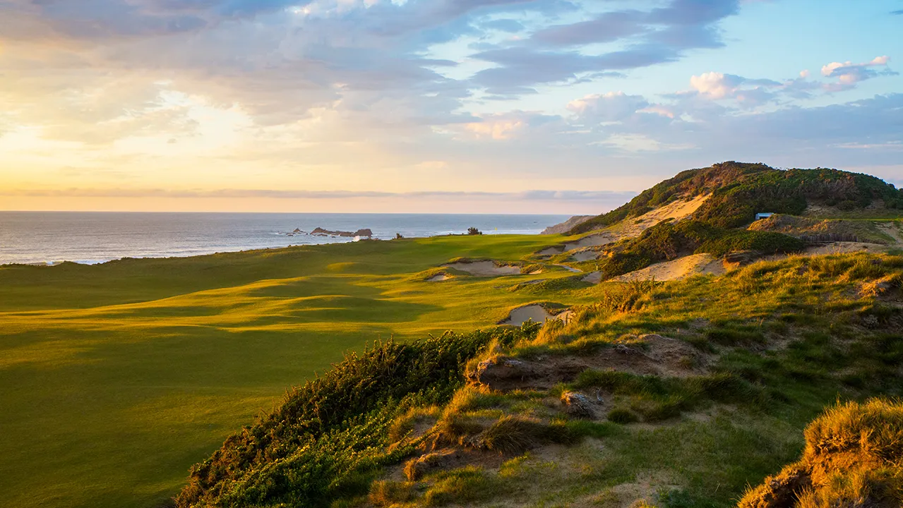 2026 PGA Professional Championship at Bandon Dunes: Full field, how to watch