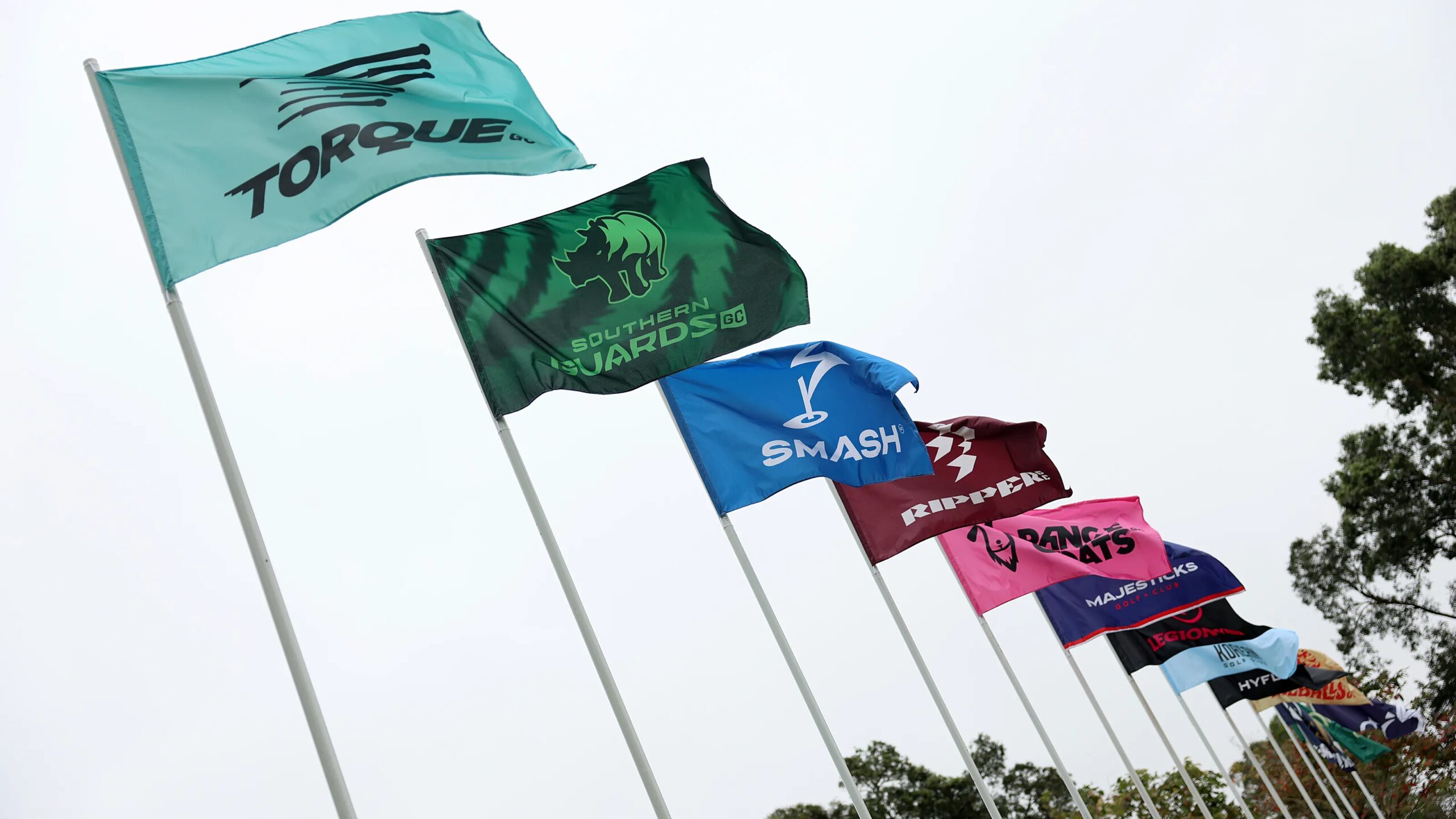 LIV Golf is restructuring with loss of Saudi's PIF funding imminent