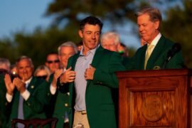 The hidden Masters advantage Rory McIlroy used to crack Augusta code