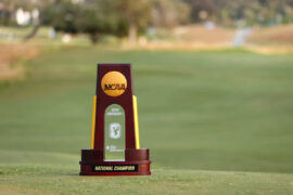 NCAA approves changes to college golf transfer portal dates