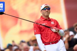 Sergio Garcia says LIV Golf players unaware of rumours Saudi Arabia PIF may cut funding