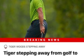 Good for you, buddy.