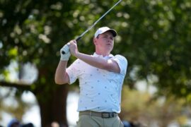 Robert MacIntyre has awkward Masters exit after missed cut, no interviews
