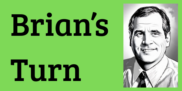Brian Stern on Longshore Golf Course finances Brian’s turn: Golf at Longshore