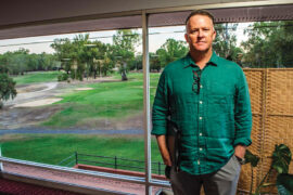Corowa earns a reprieve | Inside Golf. Australia's Most-Read Golf Magazine as named by Australian Golfers