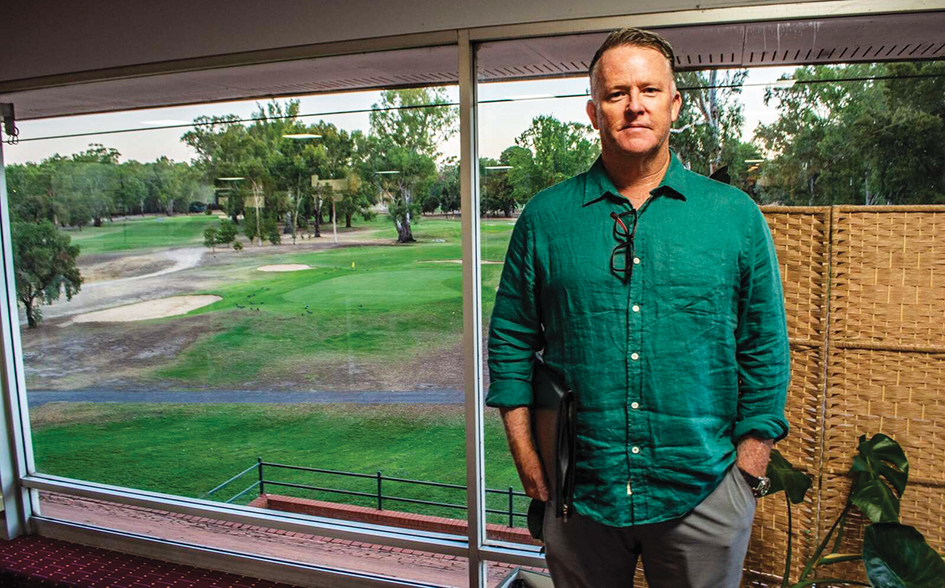 Corowa earns a reprieve | Inside Golf. Australia's Most-Read Golf Magazine as named by Australian Golfers