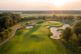 Escalante Golf Unveils Next Chapter for Nationally Ranked Canyata