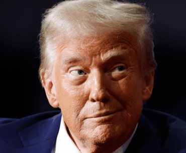 Donald Trump’s granddaughter Kai shares ‘awkward’ dating moment with Secret Service