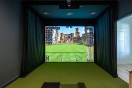 The Unsung Hero of the Indoor Golf Experience: The Software