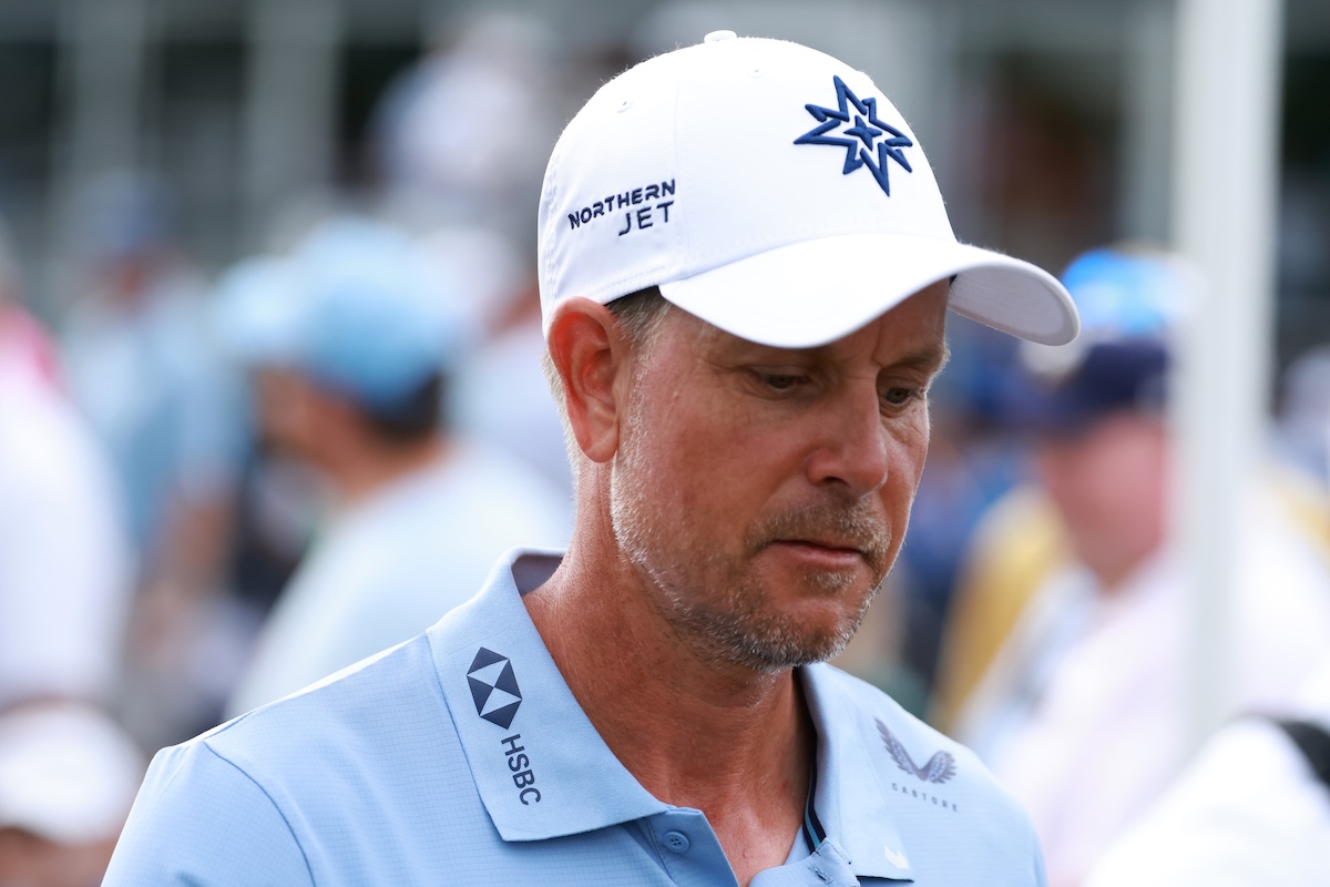 LIV Golf booted a major winner. This week, a ‘new chapter’ starts