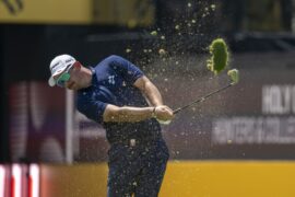 Herbert revisits Singapore with major momentum - News