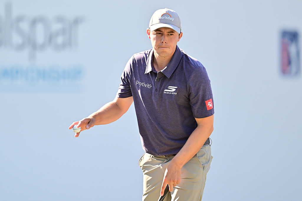 2026 RBC Heritage final results: Prize money payout, PGA Tour leaderboard and how much each golfer won