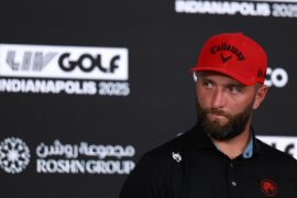 Saudi Arabia on verge of pulling LIV Golf support, say reports – The Irish Times