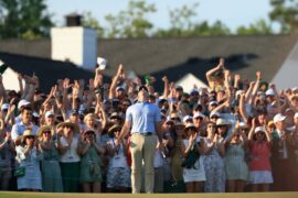 Rory McIlroy targets more majors after back-to-back Masters wins
