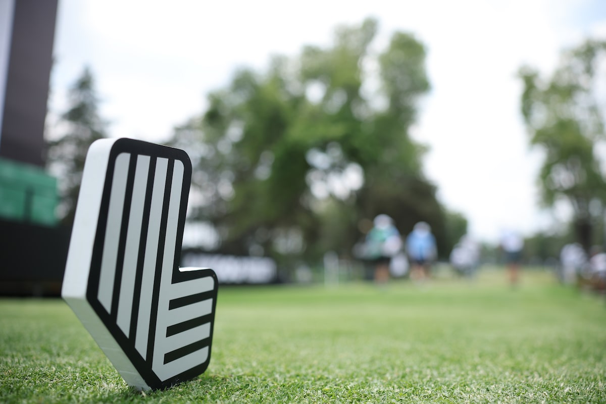 LIV Golf says 2026 season on track despite reports of funding crisis