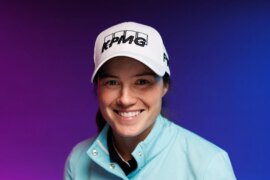 “It's almost bordering on a US Open-style setup” - Leona contending in Vegas - News