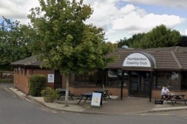 Over 200 homes proposed for site of closed Humberston golf course - Grimsby News