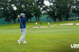 Tee-Time in the Tropics: The Philippines Emerges as a Global Contender in Luxury Golf Tourism