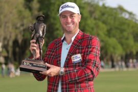 How Harbour Town Golf Links rewards patience: Inside Justin Thomas' 2025 RBC Heritage win