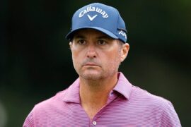 NBC analyst Kevin Kisner rips CBS Masters coverage for tape delay