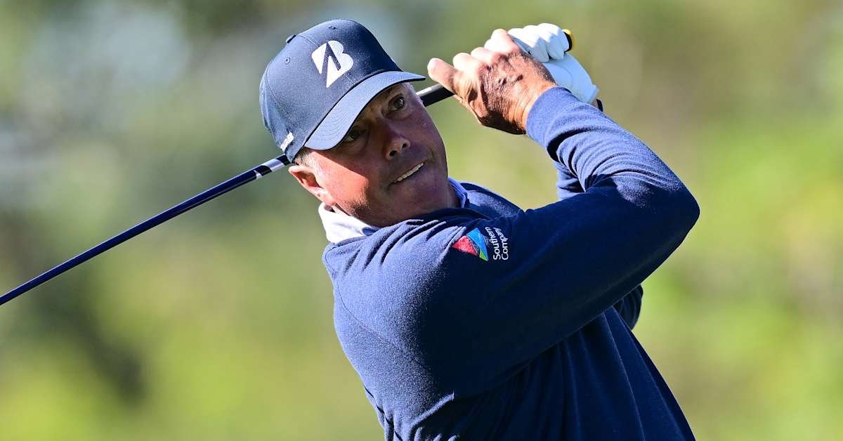 Sleeper Picks: Valero Texas Open Sleeper Picks: Valero Texas Open