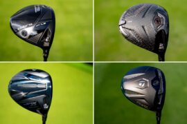 Is the type of driver head dying a slow death? We explain