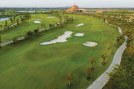 Chhun On Golf Resort: Cambodia’s Premier Golf Destination | Inside Golf. Australia's Most-Read Golf Magazine as named by Australian Golfers