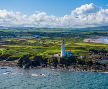 Trump Turnberry introduces exclusive Lighthouse membership - News