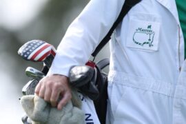 All the Player-Caddie Partnerships at the 2026 Masters