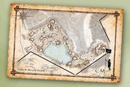 Tobacco Road’s new short course to honour vision of Mike...