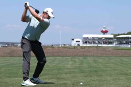 2026 RBC Heritage Saturday tee times: Round 3 pairings