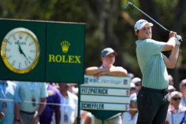 2026 RBC Heritage Saturday TV coverage: How to watch Round 3