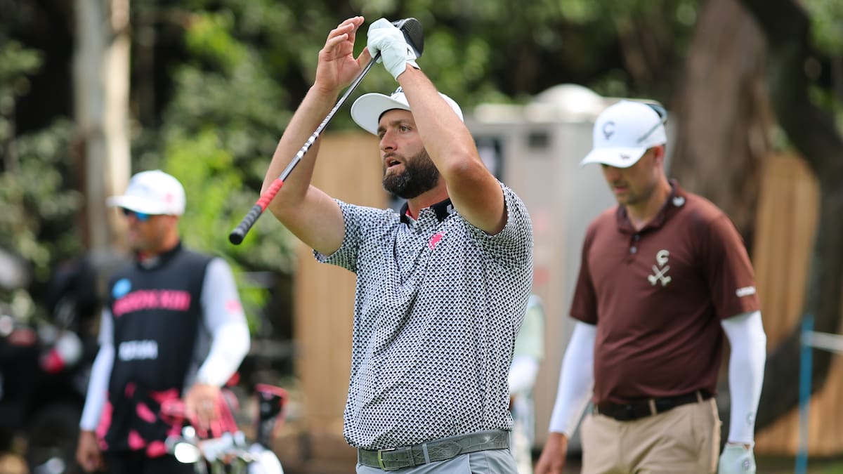 LIV Golf faces uncertain future as Saudi PIF confirms funding to end in 2026